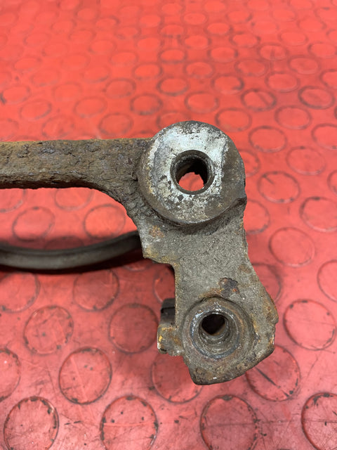 Renault Master/Vauxhall Movano/ Brembo 2014-2021  P/N A48801