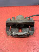 Citroen Berlingo/Peugeot Partner/Vauxhall Combo/Toyota Proace City BRAKE CALIPER Front Drivers Side (With Carrier) 1.5 2018-2025 P/N 9830798780