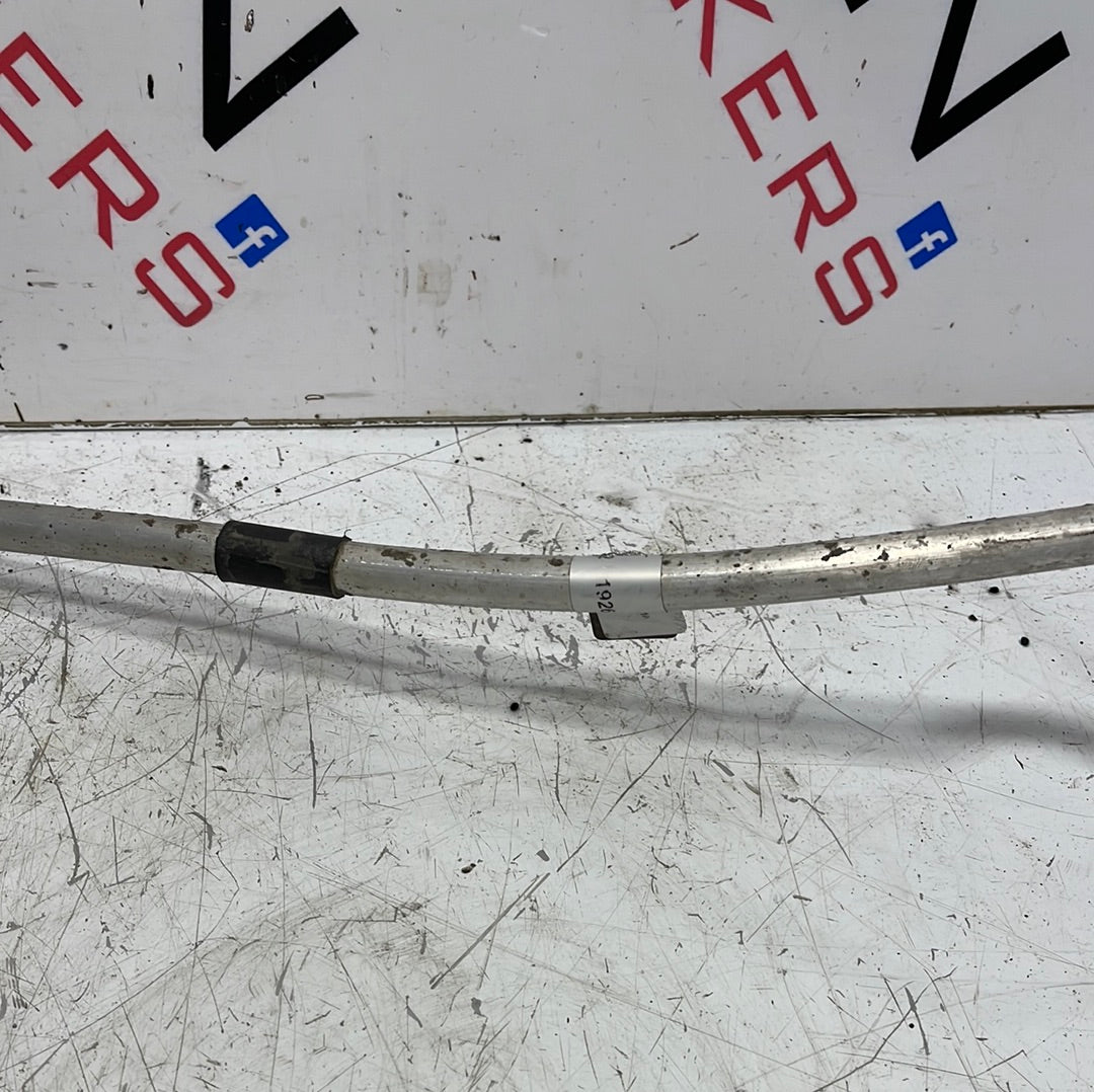 Fiat Doblo POWER STEERING FLUID TANK + PIPE  2008-2017  P/N 51787159