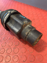 Ford Ranger Wildtrak DRIVESHAFT Front Drivers Side 3.2 2016-2020 P/N EB3G3A427EA