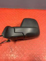 Citroen Berlingo/Peugeot Partner/Vauxhall Combo/Toyota Proace City WING MIRROR Passenger's Side 7 PIN 1.5 2018-2025 P/N 98169900XT
