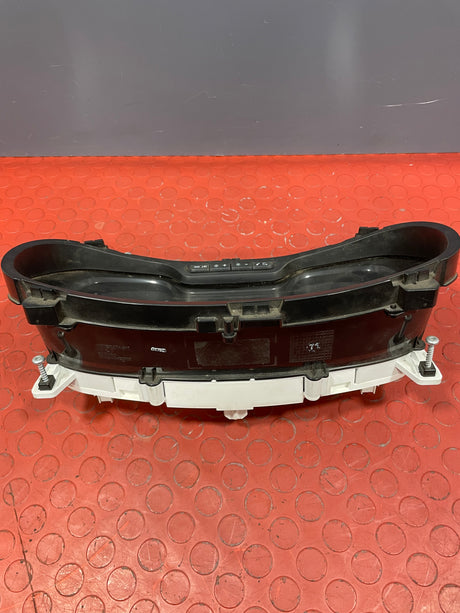 Citroen Dispatch/Peugeot Expert/Vauxhall Vivaro/Toyota Proace/Fiat Scudo DASH CLOCKS INSTRUMENT CLUSTER PANEL 2016-2024 P/N 769168350U / 769318280U