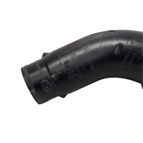 Citroen Berlingo/Peugeot Partner/Vauxhall Combo/Toyota Proace City AIR INTAKE PIPE 1.5 2019-2024 P/N 9810920980