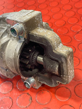 Ford Transit STARTER MOTOR 2.0 MK8 RWD 2016-2023 P/N GK2T11000BD - 4