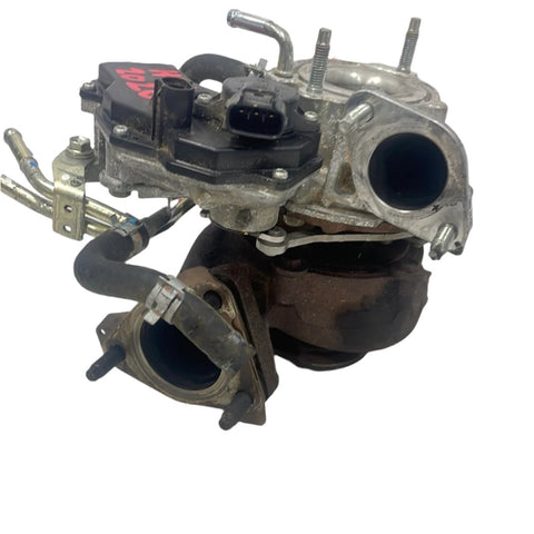 Toyota Hilux TURBOCHARGER 2015-2023 P/N 1720111110