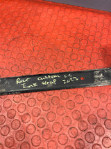 Ford Transit Custom FUEL TANK STRAP 2013-2016 P/N BK219092AC - 2