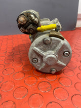 Ford Transit Custom MK8 FWD STARTER MOTOR 2.0 2016-2023 P/N GK2T11000BC - 2