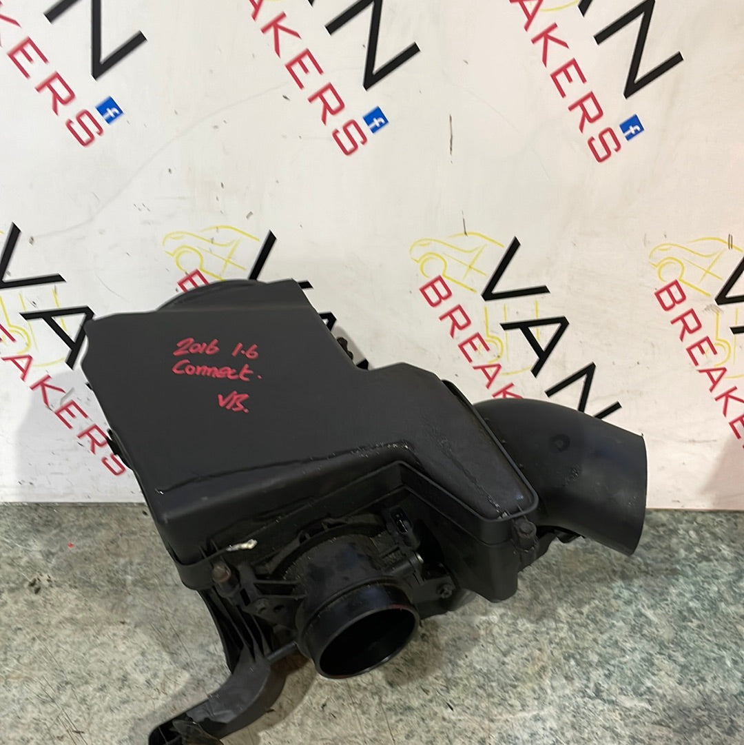 Ford Transit Connect AIR BOX WITH MAF SENSOR 1.6 TDCI 2013-2022 P/N AV619600BG