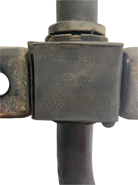 Maxus Deliver 9  FRONT SUSPENSION ANTI ROLL BAR (RWD) 2.0 2019-2024 P/N C00224311