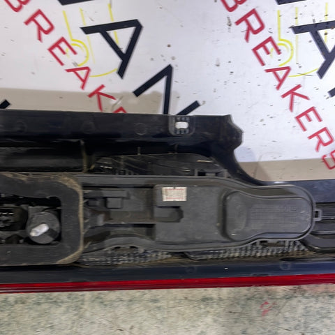 Ford Transit Custom TAILLIGHT PASSENGER SIDE LH 2013-2023 P/N BK2113405AG - 1