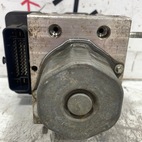 Ford Transit Custom  2018 ABS PUMP/MOLDULE MK8 2016 ONWARDS  P/N 0265956396
