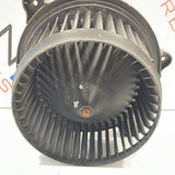 Ford Transit Mk8 HEATER BLOWER MOTOR 2015 P/N BK31AAG6UYG