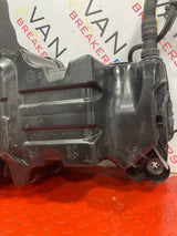 Citreon Berlingo/Peugeot Partner/Vauxhall Combo/Proace City 1.5 ADBLUE TANK COMPLETE WITH PUMP 2019> P/N 9832421480