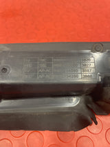 Citroen Dispatch/Peugeot Expert/Vauxhal Vivaro/Toyota Proace/Fiat Scudo AIR DEFLECTOR 2016-2024 P/N 9808276880