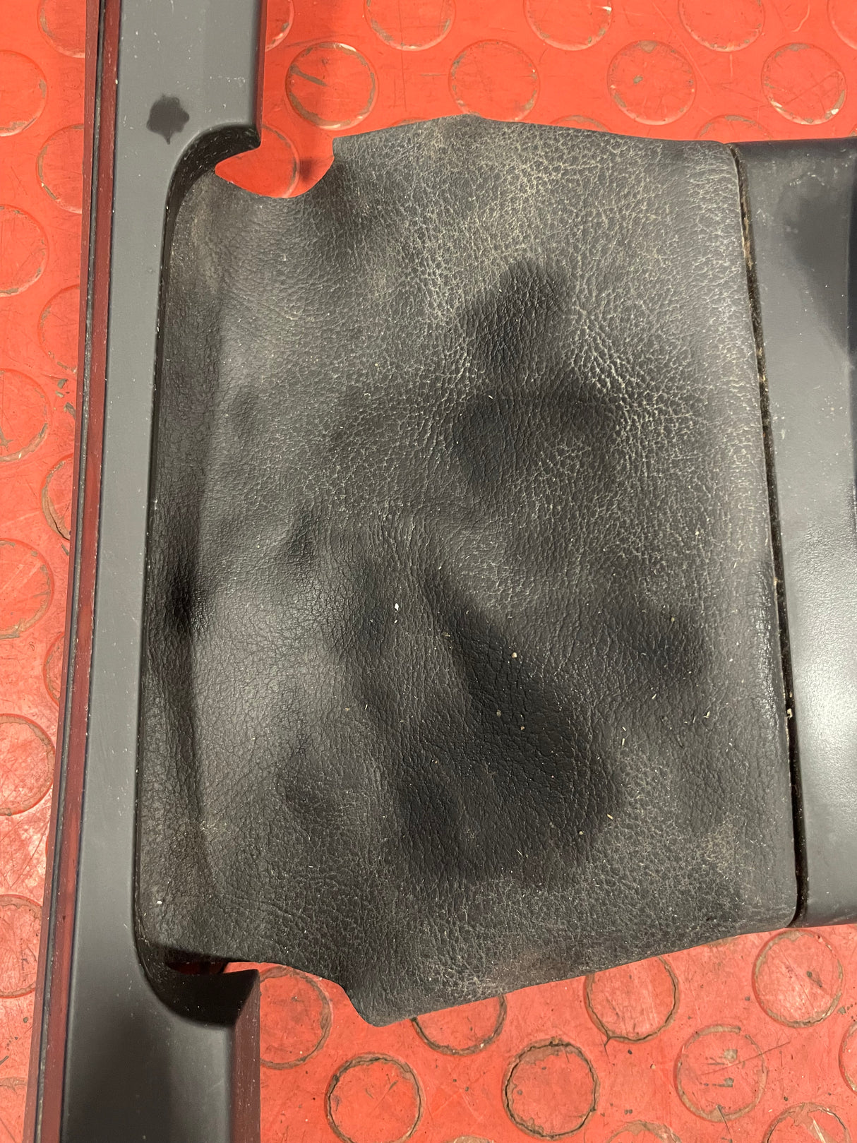 Volkswagen Transporter T6 INSTRUMENT CLUSTER SURROUND TRIM 2015-2019 P/N 7E2857054