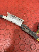 Ford Transit Custom FUEL TANK WIRING HARNESS 2.0 2016-2023 P/N KK2T14A069AB