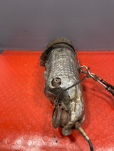 Citroen Berlingo/Peugeot Partner CATALYTIC CONVERTER / DPF 1.6 2011-2016 (2/6 Pin) P/N 1005142X - 10 / 1005143X
