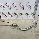 Toyota Proace/Peugeot Expert/Vauxhall Vivaro AIRCON PIPES AND HOSE w/ SESNSOR 2018 P/N 9807761280