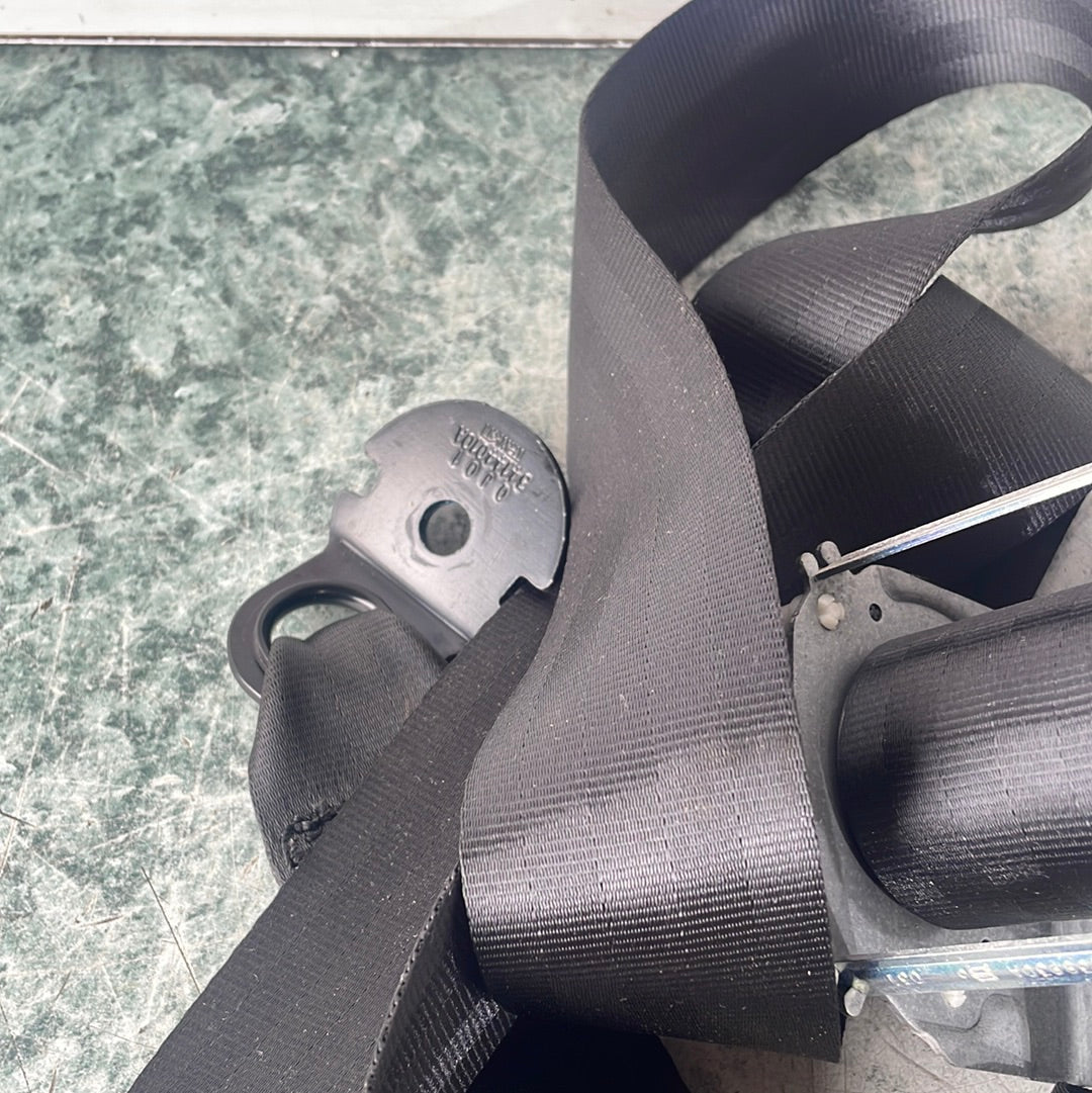 Renault Trafic/Vauxhall Vivaro PASSENGER SIDE FRONT  SEATBELT 2015-2022 P/N 868854200R