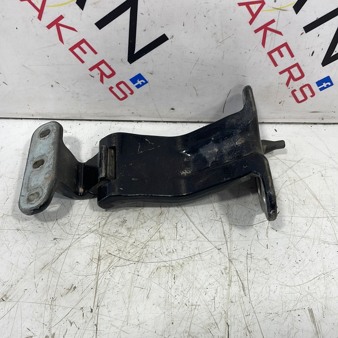 Ford Transit Custom FITS BOTH SIDES REAR UPPER DOOR HINGE (BLACK) 2013-2018 P/N 2214748