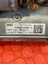 Vauxhall Vivaro/Citroen Dispatch/Peugeot Expert/Toyota Proace/Fiat Scudo 1.5 STARTER MOTOR 2019-2024 P/N 9832577880 - 6