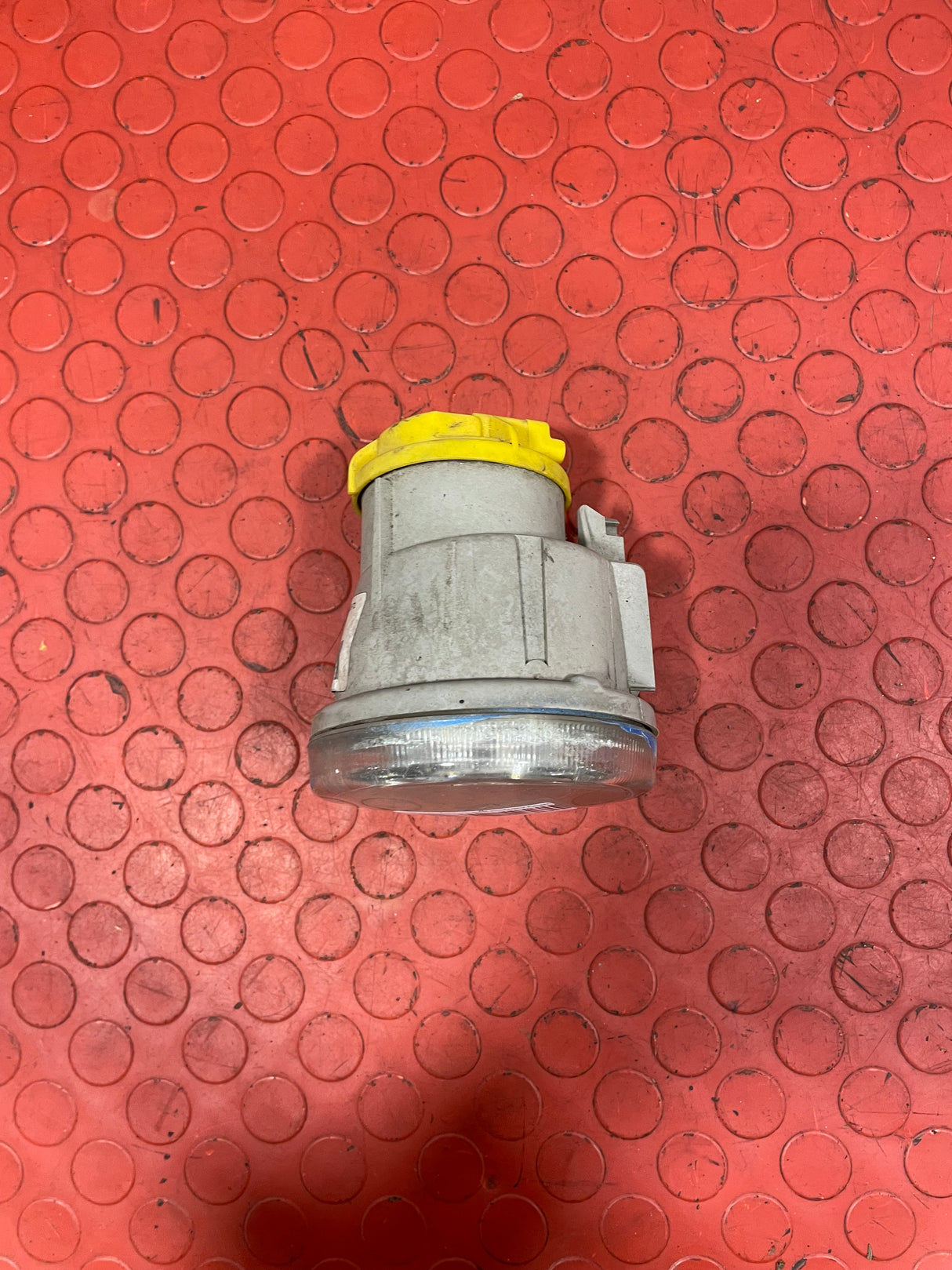 Citroen Berlingo FOG LIGHT ASSEMBLY Passenger Side 2008-2011 P/N 20103579 - 1