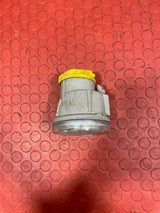 Citroen Berlingo FOG LIGHT ASSEMBLY Passenger Side 2008-2011 P/N 20103579 - 1