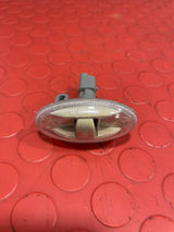 Citroen/Peugeot SIDE INDICATOR REPEATER LIGHT LAMP 2008-2018 P/N 9680057480