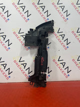 Citroen Dispatch/Peugeot Expert/Vauxhal Vivaro/Toyota Proace/Fiat Scudo AIR DEFLECTOR 2016-2024 P/N 9808276880