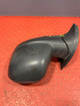 **DAMAGED** Citroen Berlingo/Peugeot Partner WING MIRROR Passengers Side 3 PIN 2013-2018 P/N 232636103 - 8