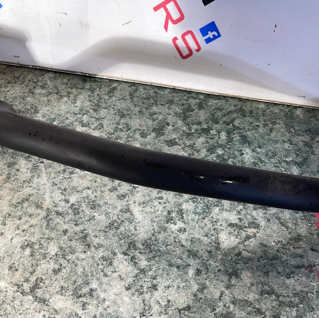 Ford Transit Custom POWER STEERING FLUID RESERVOIR WITH PIPE 2.2 2013-2018 P/N BK213R700BA