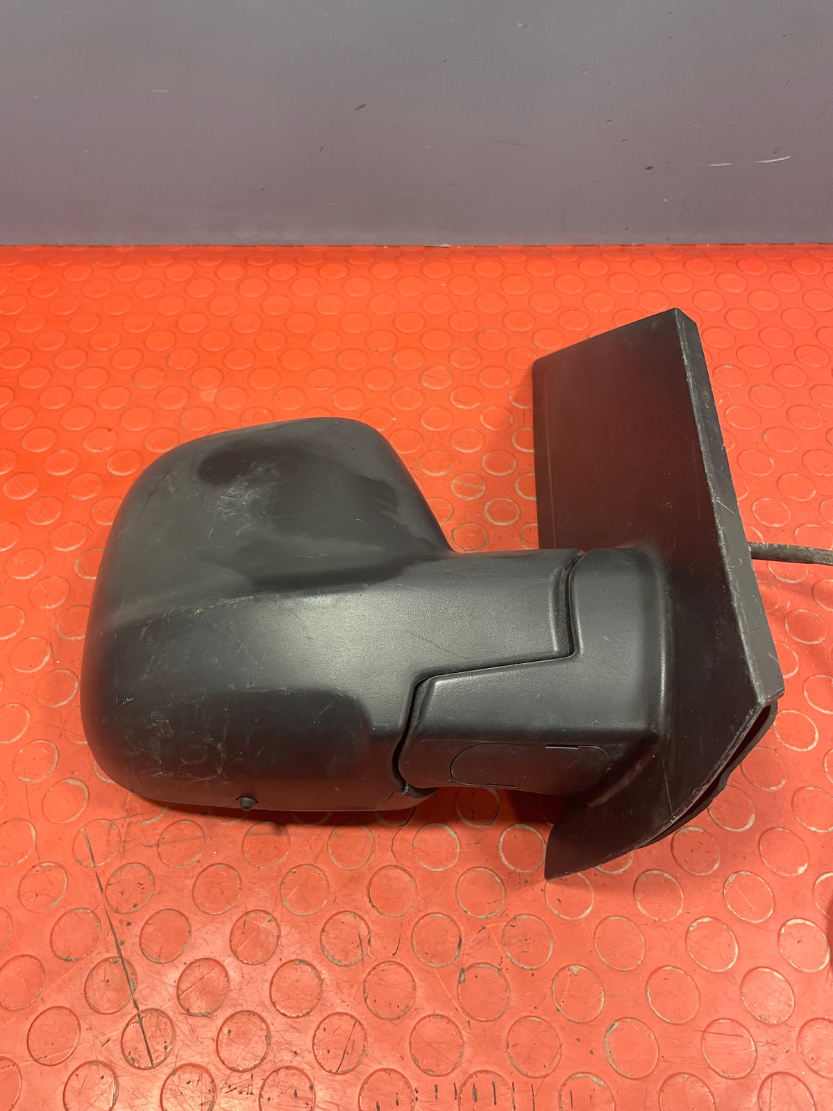 Citroen Dispatch/Peugeot Expert/Vauxhall Vivaro/Toyota Proace/Fiat Scudo WING MIRROR 5 PIN / 2 PIN 2016-2025 P/N 98155882XT