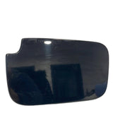 Citroen Berlingo/Peugeot Partner FUEL FLAP COVER/FUEL DOOR COVER (BLACK) 2008-2018 P/N 9680449680 - 1