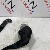 Renault Trafic/Vauxhall Vivaro PASSENGER SIDE FRONT SEATBELT 1.6 2014-2017 P/N 868843513R / 34138930A