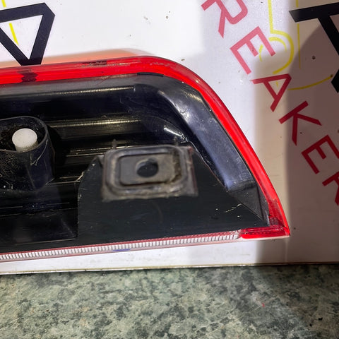 Ford Transit Custom TAIL LIGHT DRIVER SIDE 2013-2023 P/N BK2113404AJ