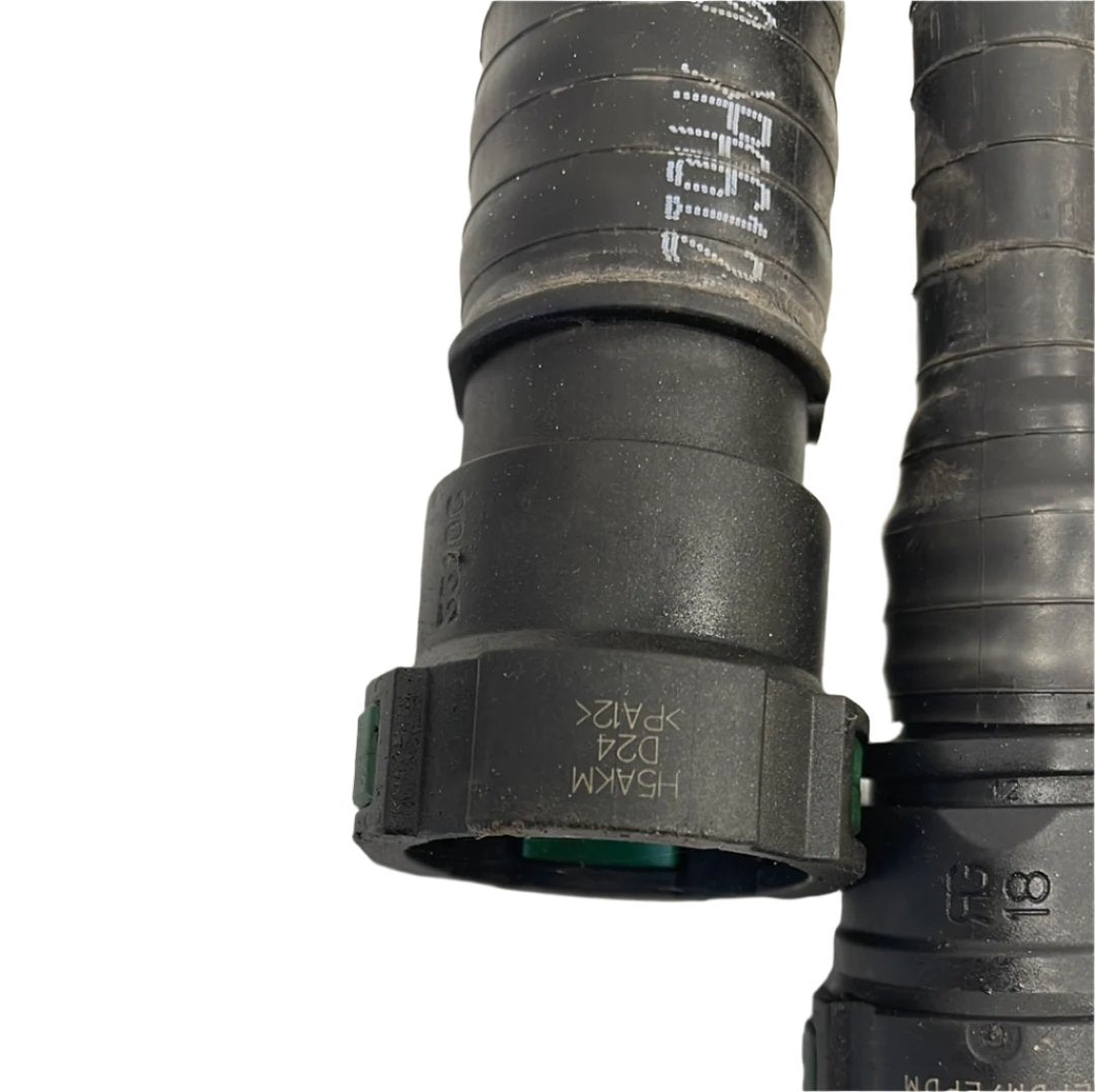 VW Crafter AdBlue FILLER PIPE 2021 P/N 2N0131965