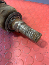 Nissan Navara D40 DRAVESHAFT Front Left/Right 2.5 2005-2015 P/N 39100EB310