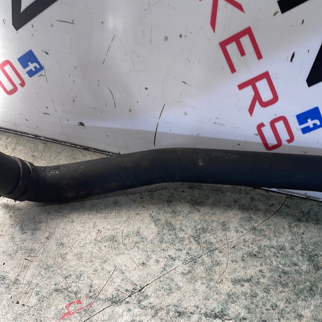 Ford Transit Custom POWER STEERING FLUID RESERVOIR WITH PIPE 2.2 2013-2018 P/N BK213R700BA