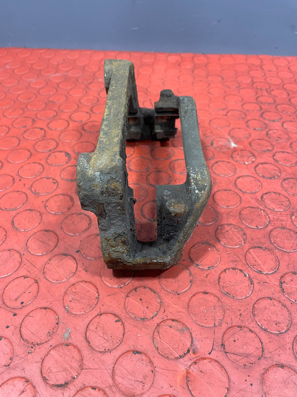 Renault Master/Vauxhall Movano/Nissan NV400  Brembo 2014-2021  P/N A48801