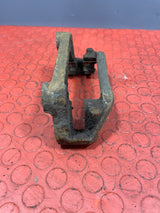 Renault Master/Vauxhall Movano/Nissan NV400  Brembo 2014-2021  P/N A48801