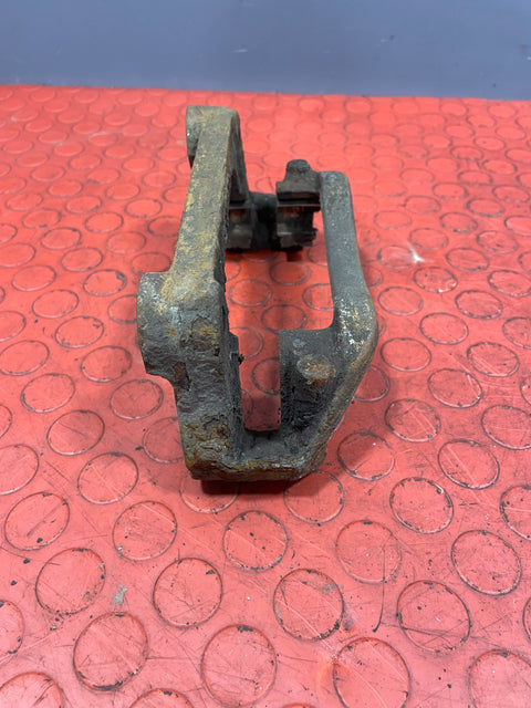 Renault Master/Vauxhall Movano/ Brembo 2014-2021  P/N A48801