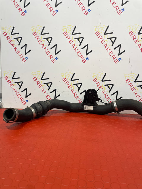 Ford Transit Custom INTERCOOLER HOSE PIPE 2.0 TDCI  2013-2023  P/N GK216C646A / GK216C646AD
