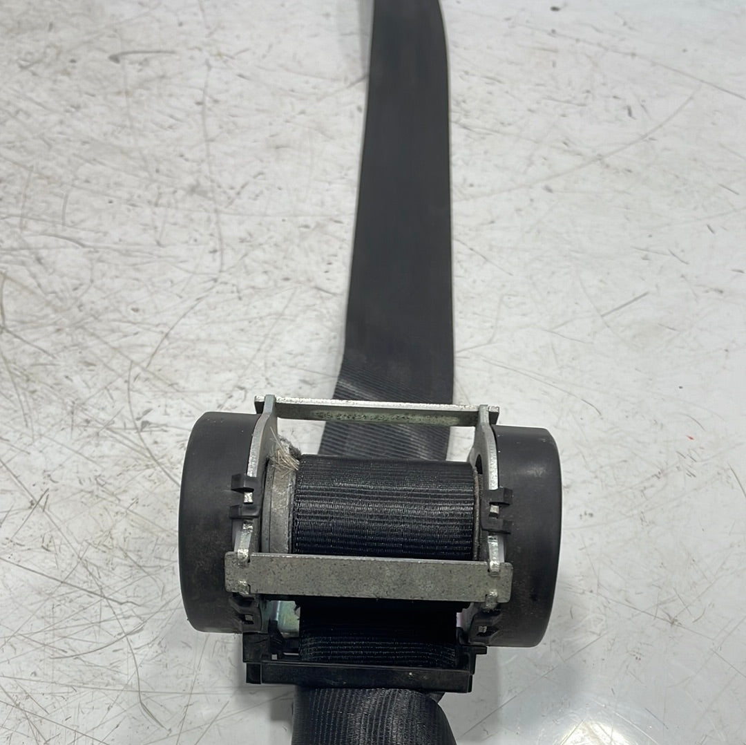 Renault Master PASSENGER SIDE N/S SEAT BELT 2010-2019  P/N 868840019R