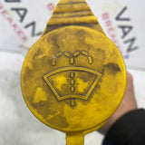 Renault Master WASHER FLUID BOTTLE (WITH PUMP)  2010-2018 P/N 2891000023R