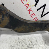 Volkswagen Transporter T5 FWD DRIVER SIDE FRONT LOWER CONTROL ARM/WISHBONE 2.0 2016-2019 P/N 7E0407166B