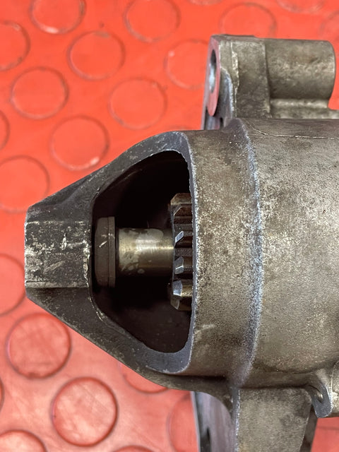 Citroen Berlingo/Peugeot Partner/Vauxhall Combo/Toyota Proace City STARTER MOTOR 1.6/1.5 12V 2016-2024  P/N 9688268480 / TS14E110