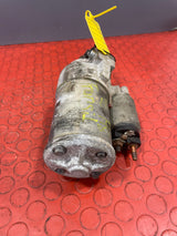 Ford Transit Custom MK8 FWD STARTER MOTOR 2.0 2016-2023 P/N GK2T11000BC - 8
