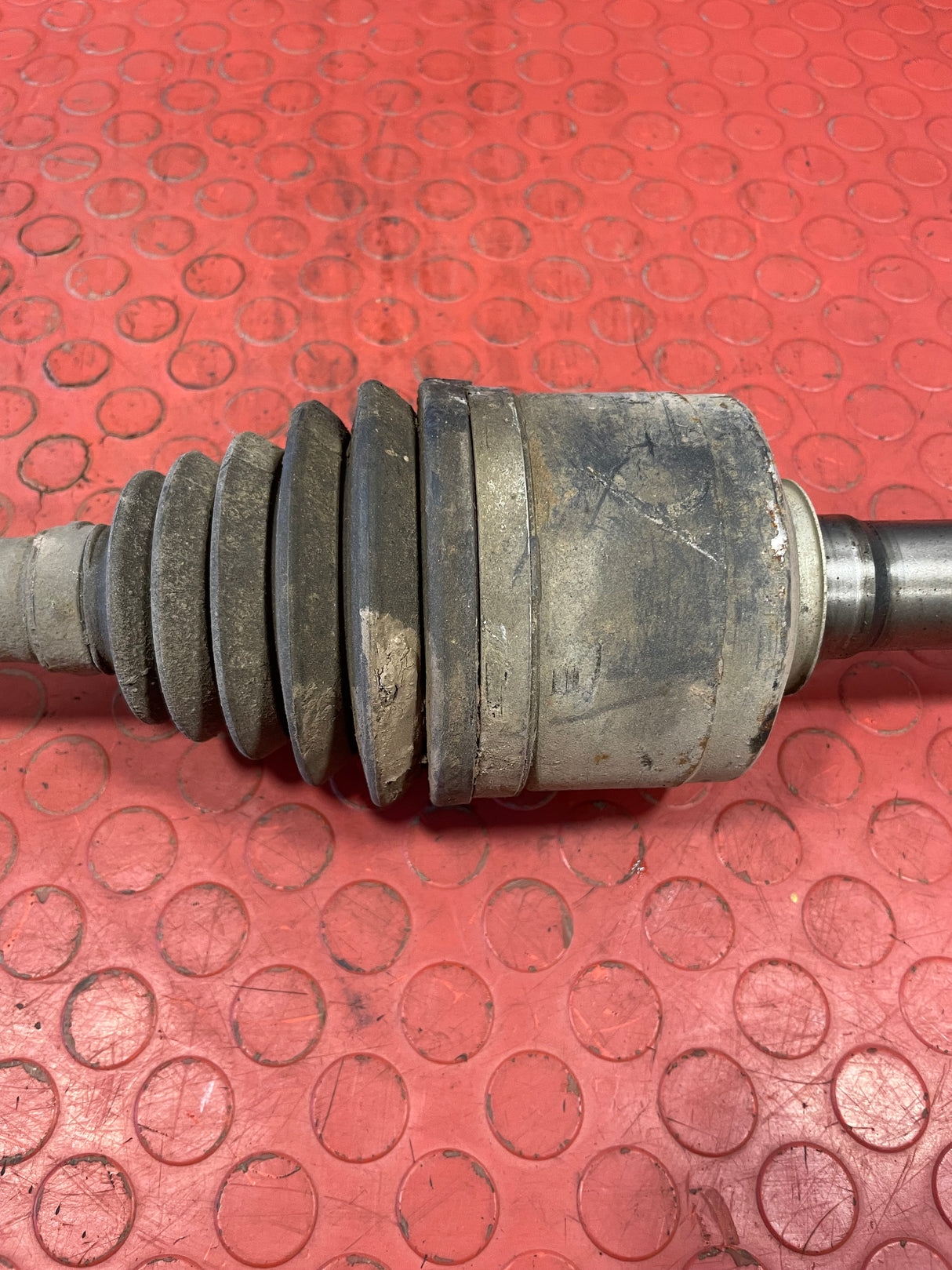 Ford Ranger Wildtrak DRIVESHAFT Passenger Side Front 2.0 2011-2024 P/N JB3G3A428BG