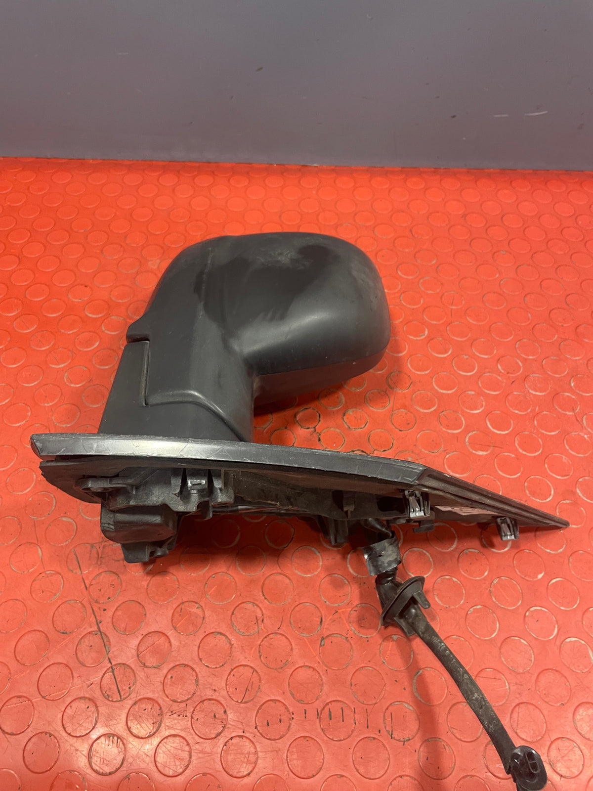 Citroen Dispatch/Peugeot Expert/Vauxhall Vivaro/Toyota Proace/Fiat Scudo WING MIRROR 5 PIN / 2 PIN 2016-2025 P/N 98155882XT