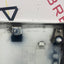 Renault Trafic/Vauxhall Vivaro/Nissan NV300 MOULDING UNDER FUEL FILLER FLAP PASSENGER'S SIDE (WHITE) 2014-2019 P/N 788287806R
